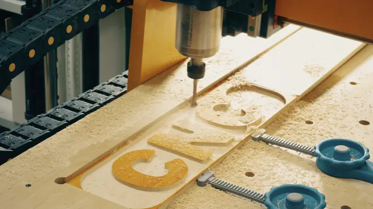 מכונות CNC