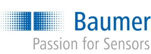 Baumer Sensors Logo