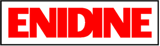 Enidine Logo