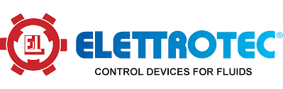 Electrotec Control Devices for Fluids - Logo