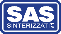 SAS Sinterizzati srl Logo