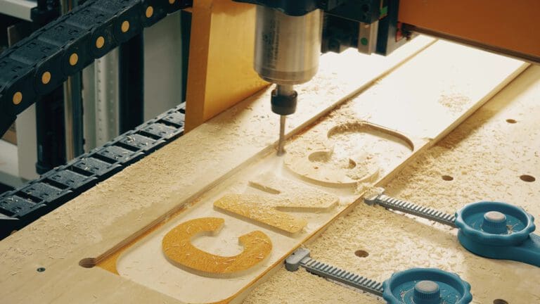 מכונות CNC