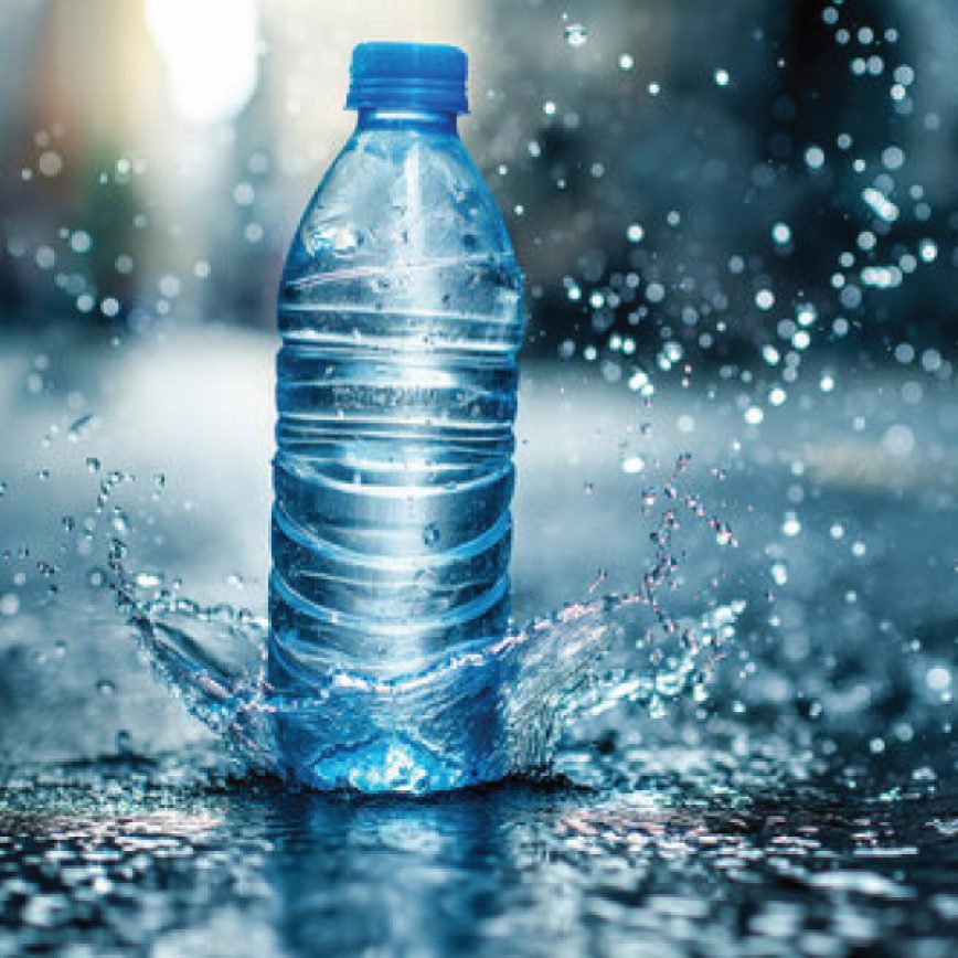 עמק מעיינות מים מינרליים טבעיים