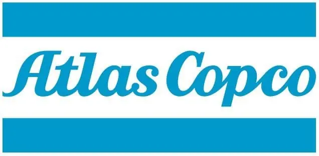 ATLAS COPCO