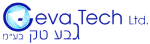 גבע טק Geva Tech לוגו