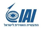 התעשייה האווירית לישראל IAI לוגו