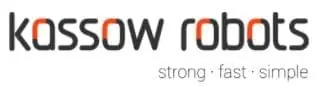 Kossow Robots logo
