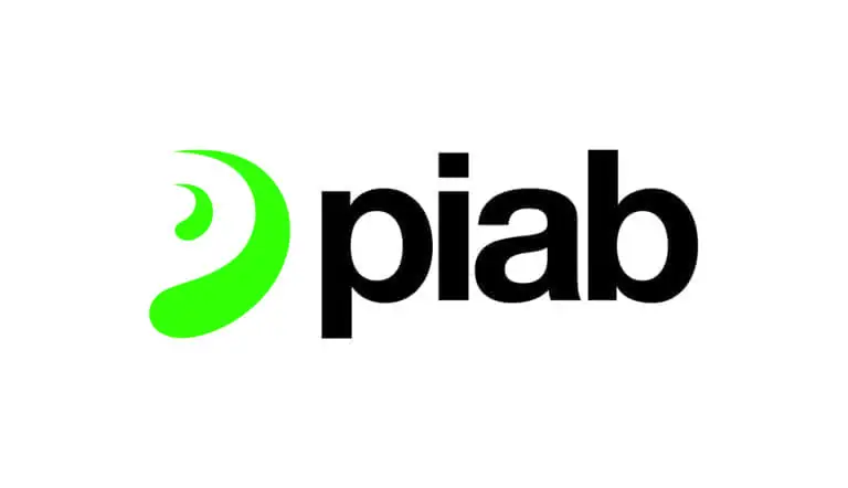 piab - logo