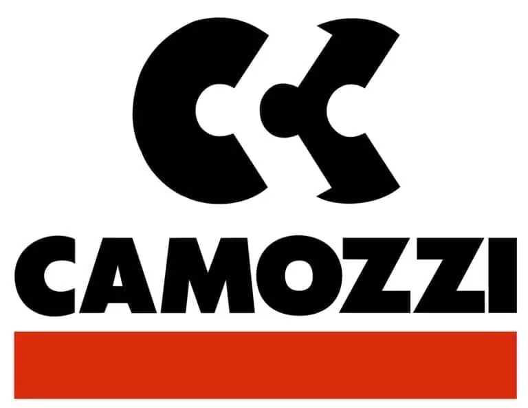 Camozzi logo