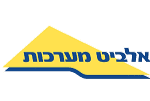 אלביט מערכות - לוגו
