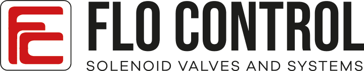 Flo Control logo