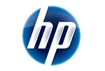 היולט פקרד HP לוגו