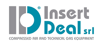 Insert Deal srl - logo