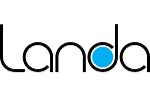 לנדה / לנדא Landa לוגו