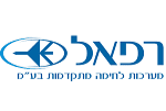 רפאל מערכות לחימה מתקדמות - לוגו