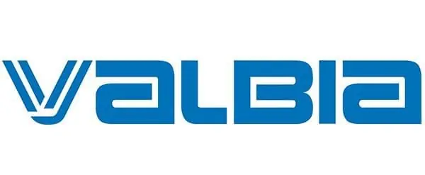 Valbia logo