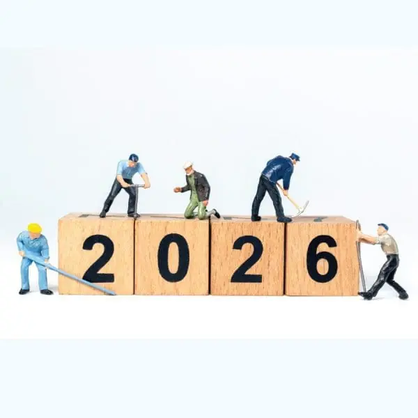 אוטומציה תעשייתית 2026